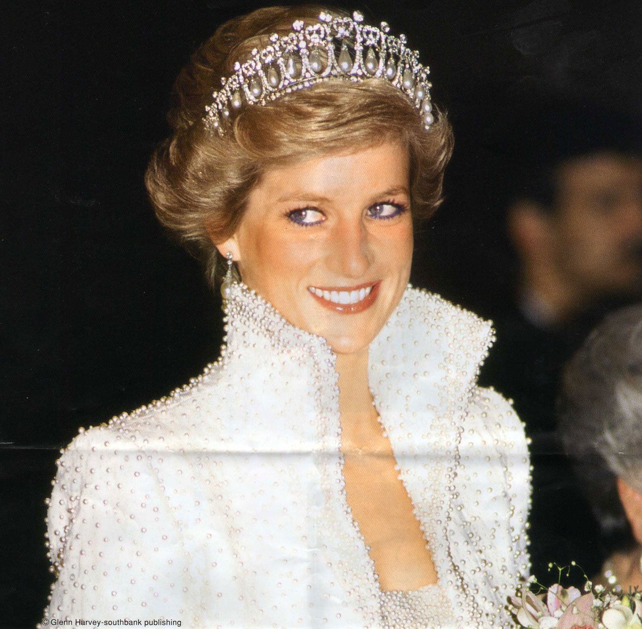 Princess Diana | Princess Diana | cORE cONNECTIONS