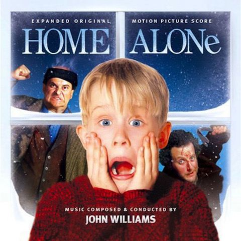 film review 9-Home Alone | film review 9-Home Alone | cORE cONNECTIONS