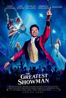 Greatest Showman | Greatest Showman | cORE cONNECTIONS