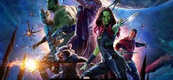 Guardians of the Galaxy Vol.2(2017) | Guardians of the Galaxy Vol.2 ...