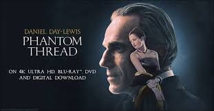 Phantom thread | Phantom thread | cORE cONNECTIONS